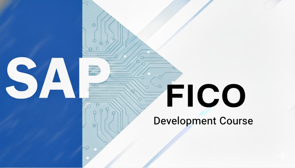 sap fico online training