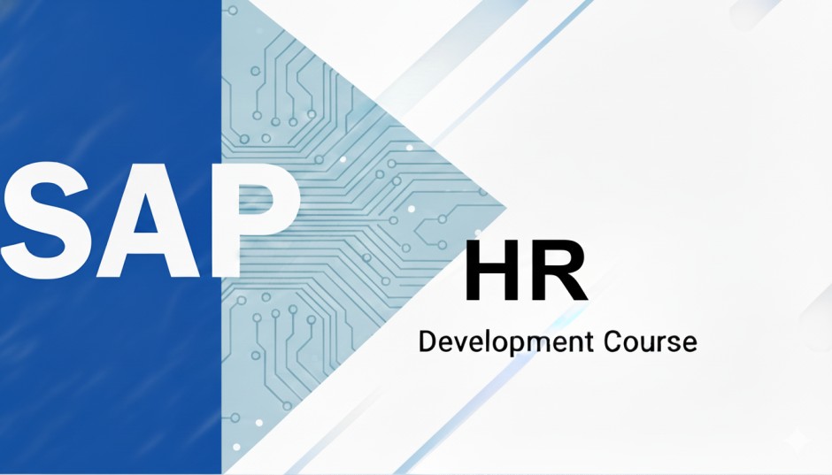 SAP HR Training