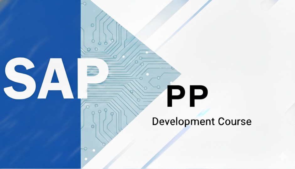 sap pp online training