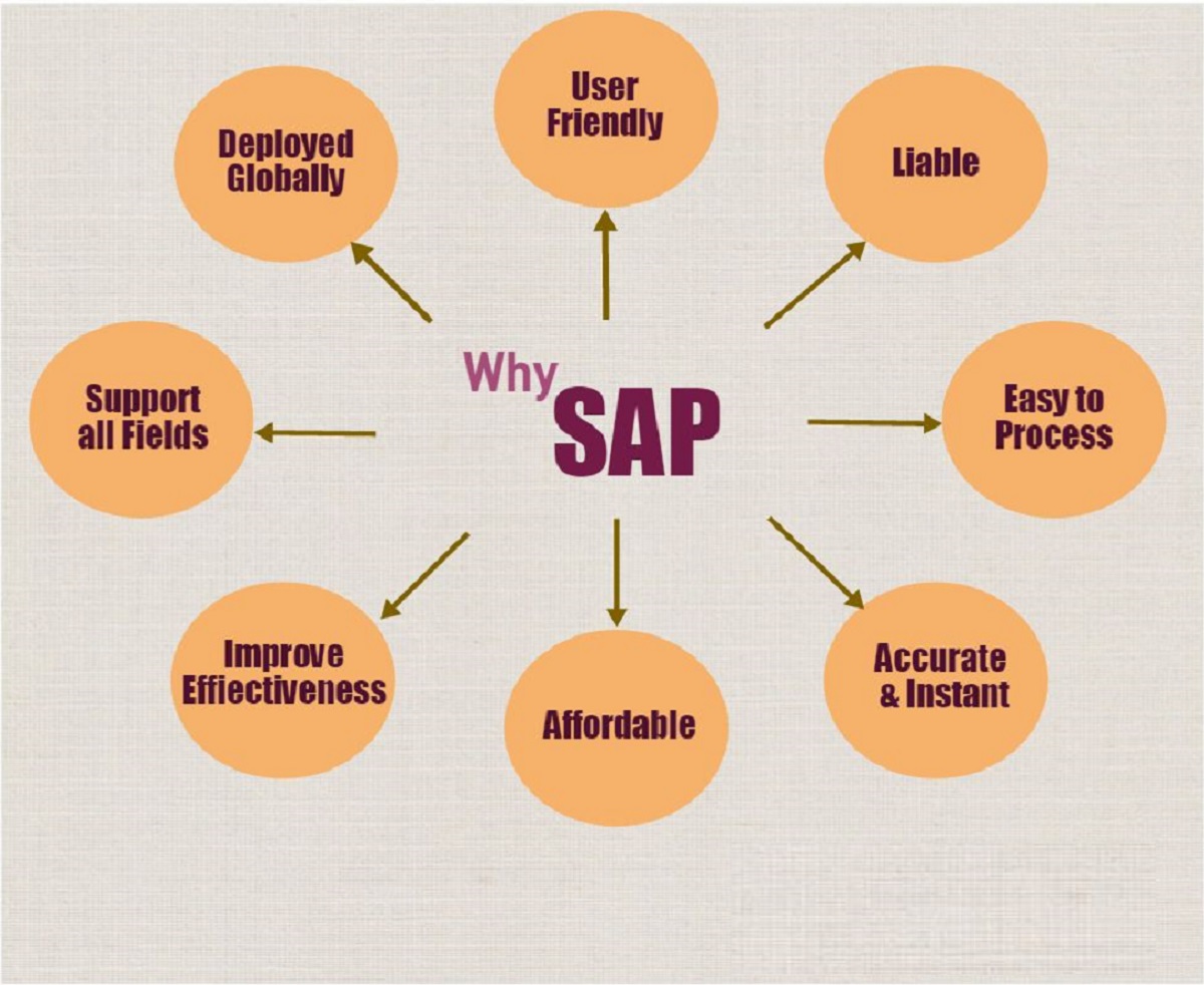 Best Sap Course in India