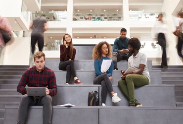 Learn English in ease